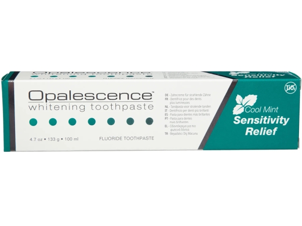 Opalescence Sensitivity 133g/139ml Tb
